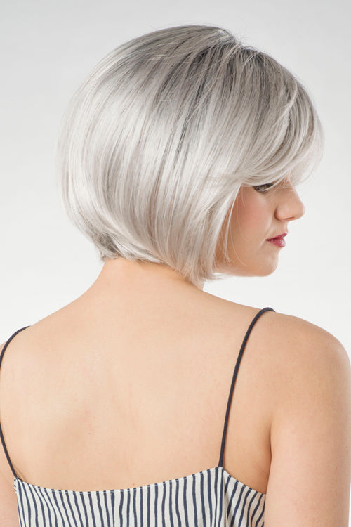 Arya by Tony of Beverly in Rooted Blue Ice