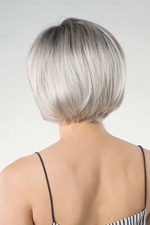 Arya by Tony of Beverly in Rooted Blue Ice