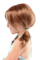 Ashley - Petite by Jon Renau in Caramel Syrup (FS26/31)