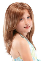Ashley - Petite by Jon Renau in Caramel Syrup (FS26/31)