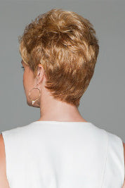 Aspire - Petite by Gabor in Cayenne Mist (G29+)