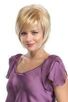 Ava by Tony of Beverly in Gold Mist
