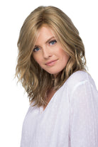 Avalon By Estetica in Light Brown with Fine Golden Blonde Highlights (RH1226)