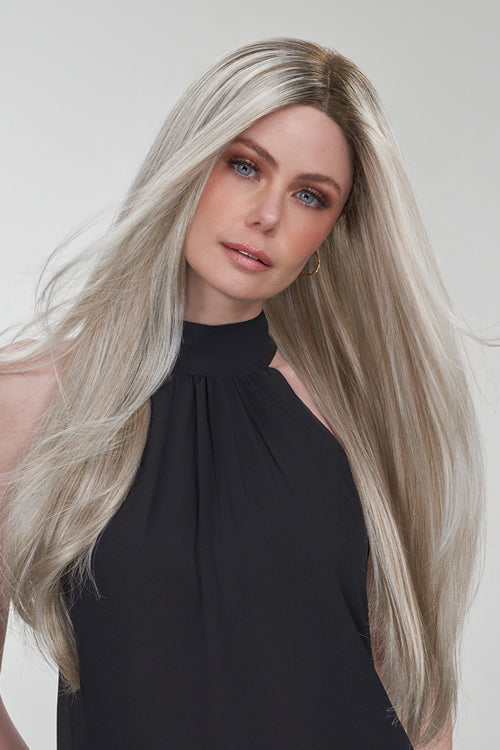 Avery by Jon Renau in Palm Springs Blonde (FS17/101S18)