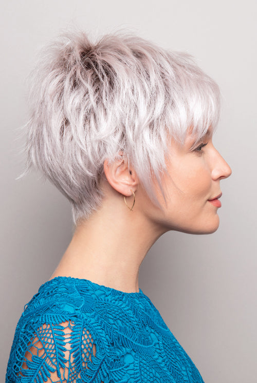 Billie by Noriko in Bubblegum R