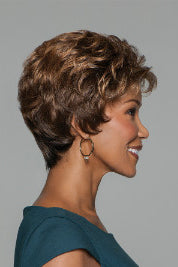 Cheer by Gabor in Dark Cinnamon Mist (G829+)