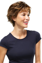 Chelsea by Jon Renau in Caramel Ribbon (6F27)