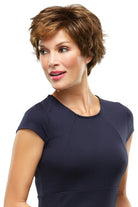 Chelsea by Jon Renau in Caramel Ribbon (6F27)