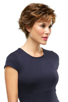 Chelsea by Jon Renau in Caramel Ribbon (6F27)