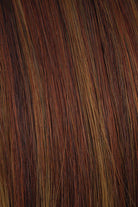 Cinnamon Swirl