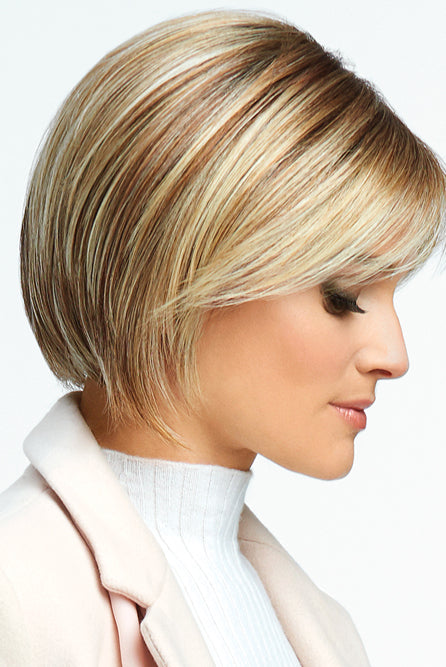 Classic Cool by Raquel Welch in Glazed Strawberry (R29S)