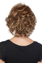 Colleen By Estetica in Golden Brown with Copper Blonde Highlights (RH268)