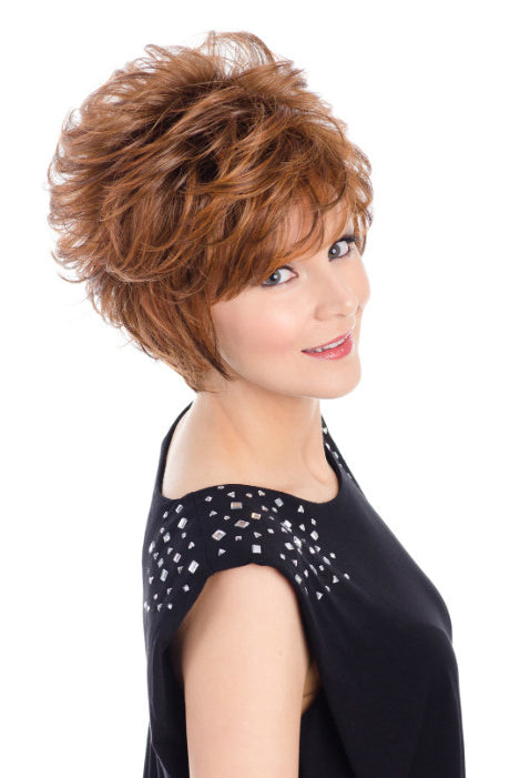 Cora by Tony of Beverly in Wineberry