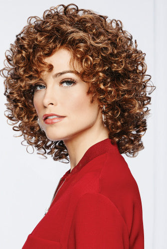 Curl Appeal by Gabor in Hazelnut (GL8-29)