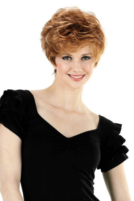 Dion by Tony of Beverly in Blush