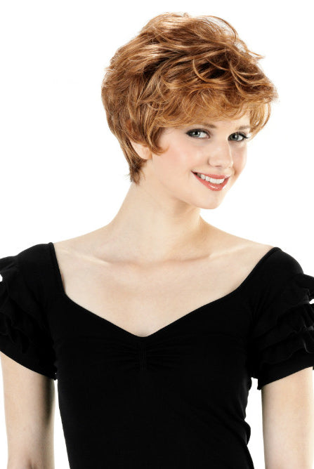 Dion by Tony of Beverly in Blush