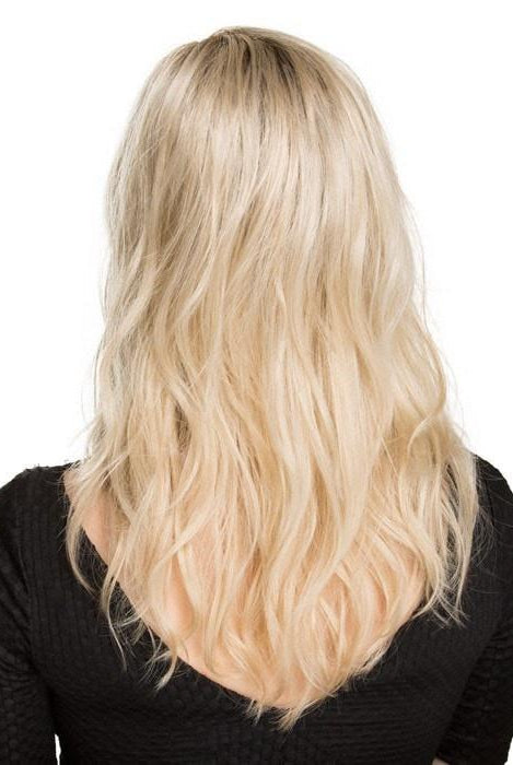 Arrow by Ellen Wille in Champagne Rooted