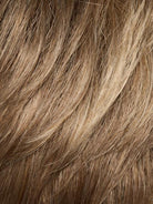 Caramel Mix (20.26.14) | Med Ginger Blonde blended with Dark Golden Blonde a Med Gold Blonde