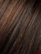 Dark Auburn Mix (33.4.130) | Dark Auburn, Bright Copper Red, and Dark Brown blend