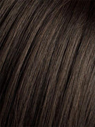 Espresso Mix (4.6.2) | Darkest Brown base with a blend of Dark Brown and Warm Medium Brown throughout