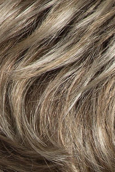 Sand Multi Rooted (24.14.12) | Lightest Brown and Medium Ash Blonde Blend with Light Brown Roots