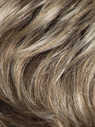 Sand Multi Rooted (24.14.12) | Lightest Brown and Medium Ash Blonde Blend with Light Brown Roots