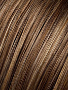 Bernstein Mix (12.26.27) | Light Brown base with subtle Light Honey Blonde and Light Butterscotch Blonde highlights