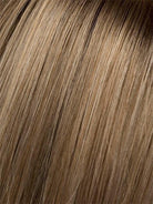 Champagne Rooted (23.22.25) | Light Beige Blonde, Medium Honey Blonde, and Platinum Blonde blend with Dark Roots