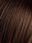 Dark Chocolate Mix (4.30.6) | Warm Medium Brown, Dark Auburn, and Dark Brown blend