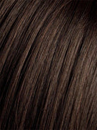 Espresso Mix (4.2.6) | Darkest Brown base with a blend of Dark Brown and Warm Medium Brown throughout