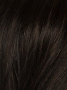 Espresso Rooted (4.2.6) | Darkest Brown base with a blend of Dark Brown and Warm Medium Brown throughout with Dark Roots