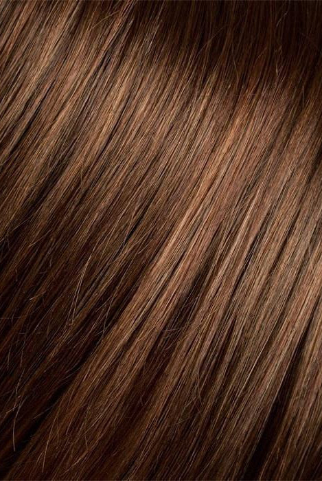 Hot Chocolate Mix (6.33.29) | Medium Brown, Reddish Brown, and Light Auburn blend