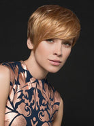 Point by Ellen Wille in Light Mango Mix