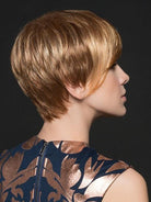 Point by Ellen Wille in Light Mango Mix