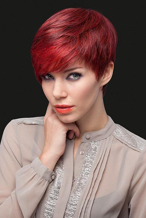 Ellen Wille | Perucci | Point in HOT-FLAME-MIX