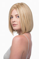 Emmeline By Estetica in Dark Blonde w Lightest Blonde Highlights (RH1488)