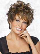 Enchant by Raquel Welch in Ginger Brown (RL5/27)