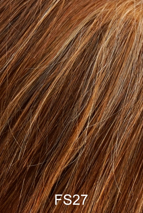 Strawberry Syrup (FS27)