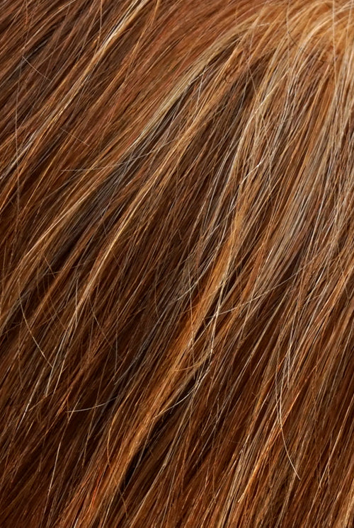 Strawberry Syrup (FS27)