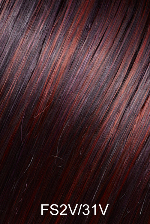 Chocolate Cherry (FS2V/31V)