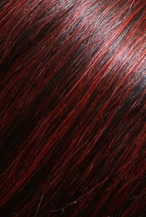 Chocolate Cherry (FS2V/31V)