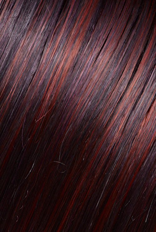 Chocolate Cherry (FS2V/31V)