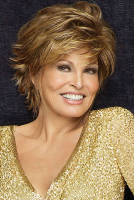 Fascination by Raquel Welch in Fiery Copper (RL31/29)