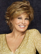 Fascination by Raquel Welch in Fiery Copper (RL31/29)