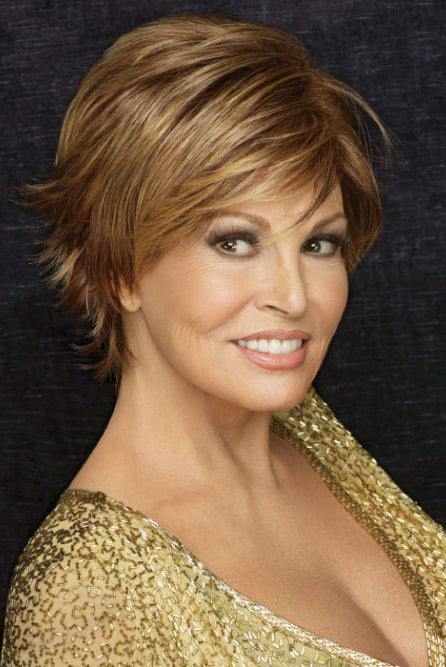 Fascination by Raquel Welch in Fiery Copper (RL31/29)