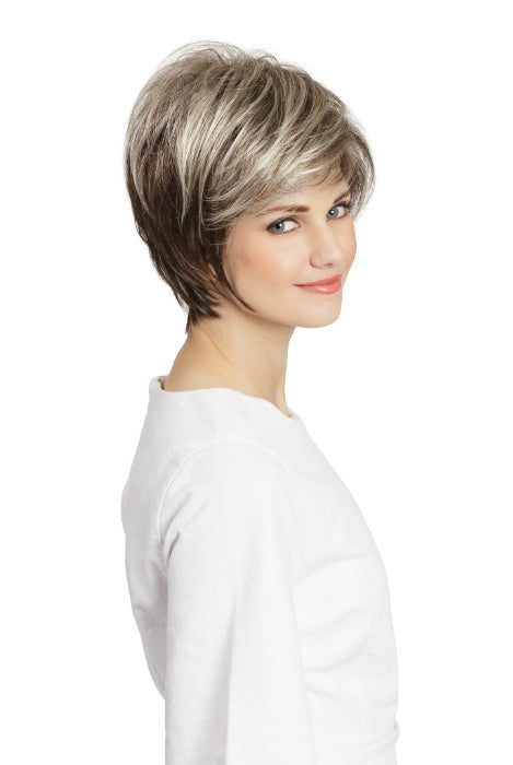 Fiona by Tony of Beverly in Pearl Mist