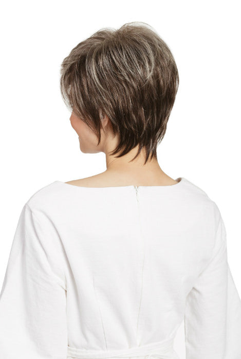 Fiona by Tony of Beverly in Pearl Mist