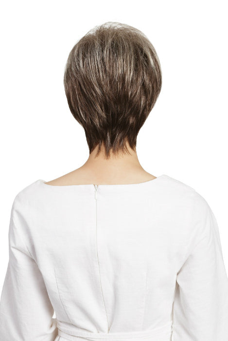 Fiona by Tony of Beverly in Pearl Mist
