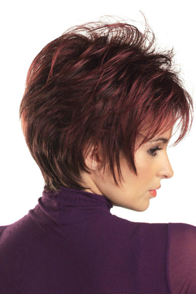 Fiona by Tony of Beverly in Plum