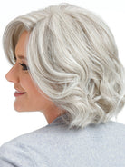 Flirt Alert by Raquel Welch in Silver (RL56/60)